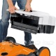 Подметальная машина Stihl KGA 770 без аккумулятора и ЗУ в Екатеринбурге