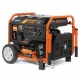 Инверторный бензогенератор Daewoo GDA 6600Ei 5.5 кВт в Екатеринбурге