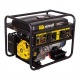 Бензогенератор Huter DY11000LX-3 8.5 кВт в Екатеринбурге