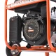 Бензогенератор Patriot GRS 7500E 6 кВт в Екатеринбурге