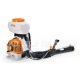 Опрыскиватель бензиновый Stihl SR 450 в Екатеринбурге