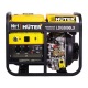 Дизельгенератор Huter LDG 5000LX 3 кВт в Екатеринбурге
