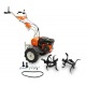 Мотоблок Villartec TB105 в Екатеринбурге