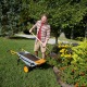 Садовая тележка Worx WG050 Aerocart в Екатеринбурге