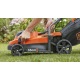 Газонокосилка аккумуляторная Black+Decker BCMW3336L1 в Екатеринбурге