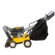 Садовый пылесос Cub Cadet CSV 060 24A-06MM603 в Екатеринбурге