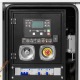 Дизельгенератор Daewoo DDW 22 SSE-3 в Екатеринбурге