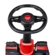 Садовый райдер Elitech МА 4876 (E1610.004.00) в Екатеринбурге
