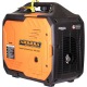 Бензиновый генератор инверторный Aurora AGE 2500 i 1.8 кВт в Екатеринбурге