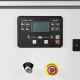 Дизельгенератор Daewoo DDW 14 SSE-3 в Екатеринбурге