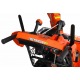 Снегоуборщик Кратон GSB-11,0SV-EL в Екатеринбурге