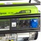 Бензогенератор Сибртех БС-6500 5 кВт в Екатеринбурге