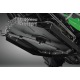 Садовый минитрактор Caiman Dako 19H газонные колеса в Екатеринбурге