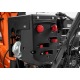 Снегоуборщик Husqvarna ST 327 в Екатеринбурге