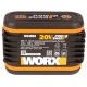 Аккумулятор Worx WA3553 в Екатеринбурге