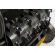 Бензиновый вертикуттер Cub Cadet XC1 B40 в Екатеринбурге