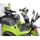 Садовый райдер Grillo FD 2200 TS 4WD в Екатеринбурге