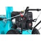Снегоуборщик Steviman SX-56 в Екатеринбурге