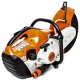 Бензорез Stihl TS 420 в Екатеринбурге