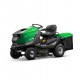 Садовый минитрактор Caiman Rapido Max 2WD 107D2C2 в Екатеринбурге