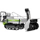 Самоходная тележка Grillo Dumper 507 AE (Robin-Subaru) в Екатеринбурге