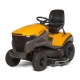 Садовый минитрактор Stiga Tornado 6121 HW в Екатеринбурге