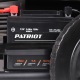 Бензогенератор Patriot GRA 8500 DAWS 8 кВт в Екатеринбурге