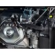 Бензогенератор Huter DY9500LX-3 7.5 кВт в Екатеринбурге