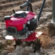 Культиватор Honda FG 201 K1 DET в Екатеринбурге