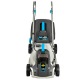 Газонокосилка аккумуляторная DDE BlueTech LMB 3340 (без аккумулятора и ЗУ) в Екатеринбурге