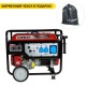 Бензогенератор Loncin LC8000-JS 6 кВт в Екатеринбурге
