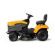 Садовый трактор Stiga Tornado 5108 в Екатеринбурге