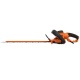 Электрический кусторез (электрокусторез) Black+Decker BEHTS551 в Екатеринбурге