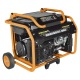 Бензогенератор Carver PPG-6500АM 5 кВт в Екатеринбурге