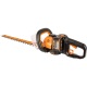 Кусторез аккумуляторный Worx WG284E.1 в Екатеринбурге