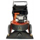 Садовый пылесос Echo Bear Cat WV190S в Екатеринбурге