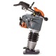 Вибротрамбовка Husqvarna Atlas Copco LT 6005 11&quot; + в Екатеринбурге