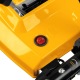 Снегоуборщик гусеничный Denzel SBL 711DT PRO в Екатеринбурге