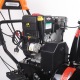 Снегоуборщик гусеничный Patriot PRO 951 ED в Екатеринбурге