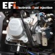 Снегоуборщик гусеничный Daewoo DAST 427 EFI в Екатеринбурге