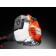 Бензокоса (бензиновый триммер) Husqvarna 525RX в Екатеринбурге