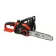 Аккумуляторная пила Black+Decker GKC3630LB-12&quot; (без аккумулятора и зарядного устройства) в Екатеринбурге