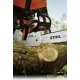 Бензопила Stihl MS 180 C-BE-14&quot; Ergostart в Екатеринбурге