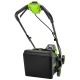 Газонокосилка аккумуляторная GreenWorks GD24LM331 2 Ач в Екатеринбурге