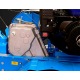 Мотоблок Нева МБ-2 Pro с двигателем Yamaha MX200 6.5 л.с. (Фрезы в комплекте!) в Екатеринбурге