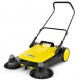 Подметальная машина Karcher S 6 Twin в Екатеринбурге