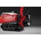 Снегоуборщик гусеничный Caiman Edo 48YD(24) Snow Series в Екатеринбурге