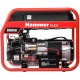Бензогенератор Hammer GN4000E 3 кВт в Екатеринбурге