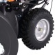Снегоуборщик Yard Fox Pro 7654E в Екатеринбурге
