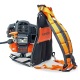 Бензокоса (бензиновый триммер) Fuxtec FX-MS152T Multitool в Екатеринбурге